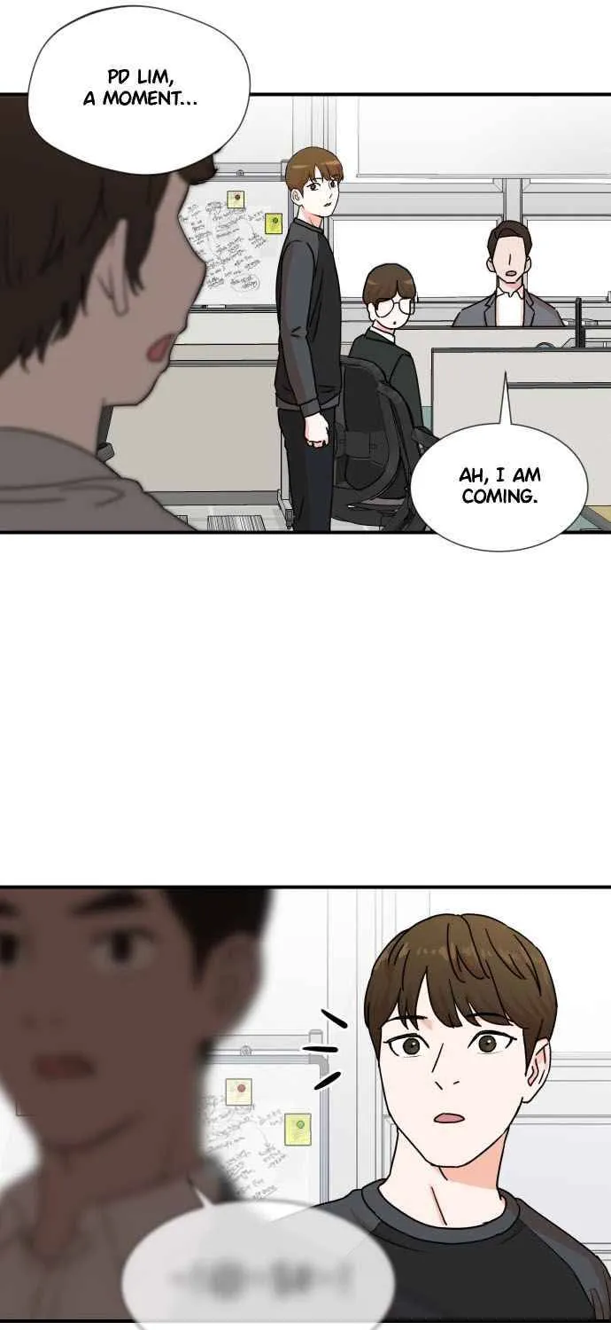 Second Life Producer Zinmanga X Chapter 3 Page 14