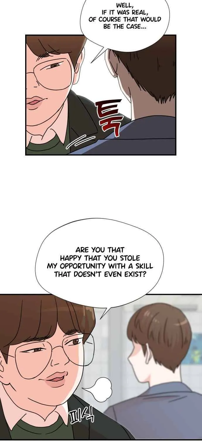 Second Life Producer Zinmanga X Chapter 3 Page 30