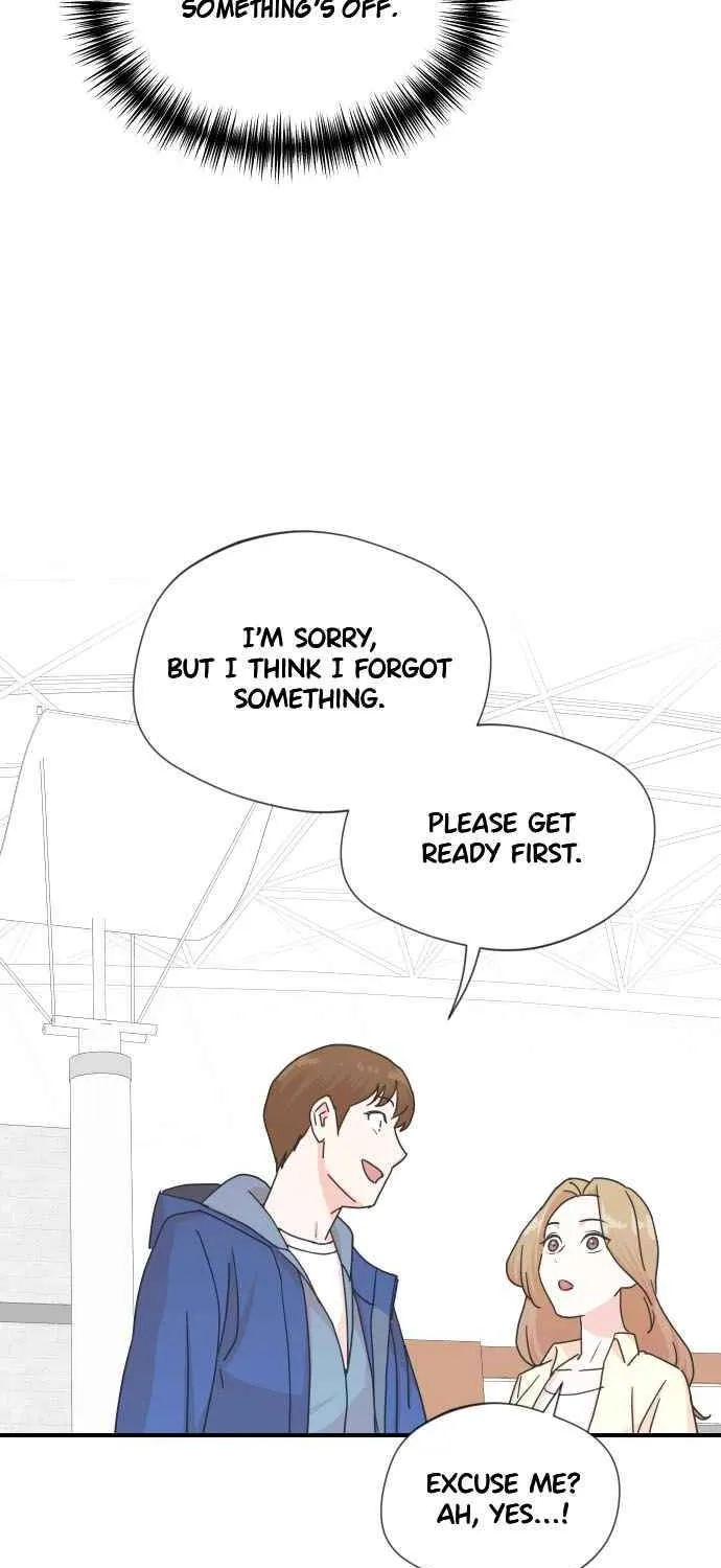 Second Life Producer Zinmanga X Chapter 3 Page 52