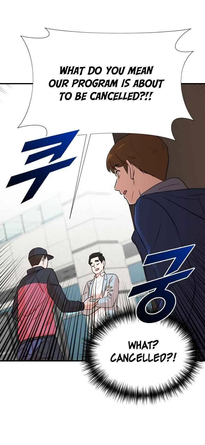Second Life Producer Zinmanga X Chapter 3 Page 57