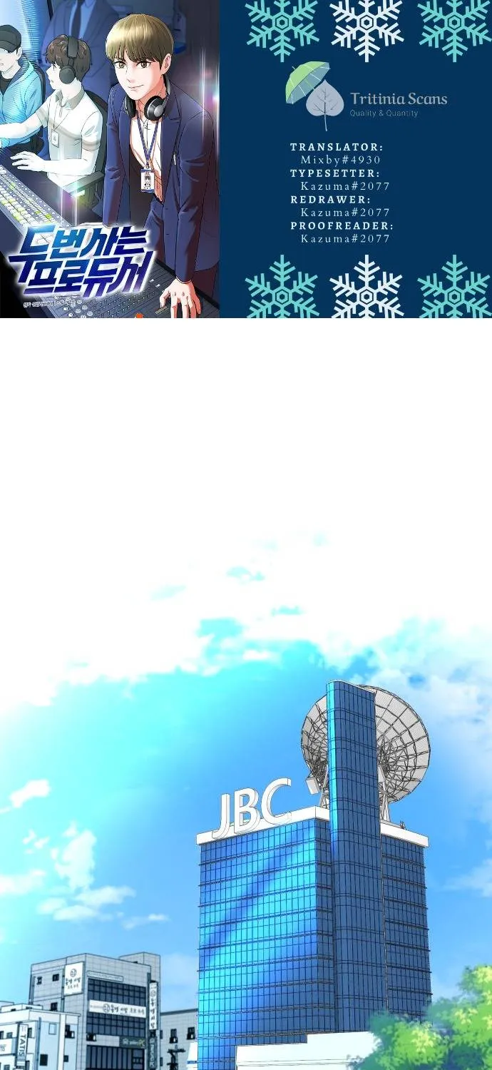 Second Life Producer Zinmanga X Chapter 2 Page 1