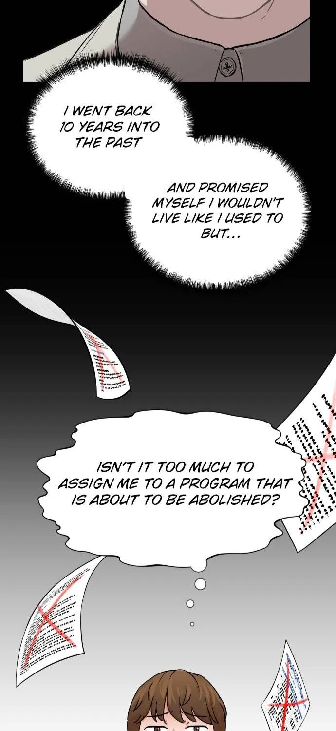 Second Life Producer Zinmanga X Chapter 2 Page 4