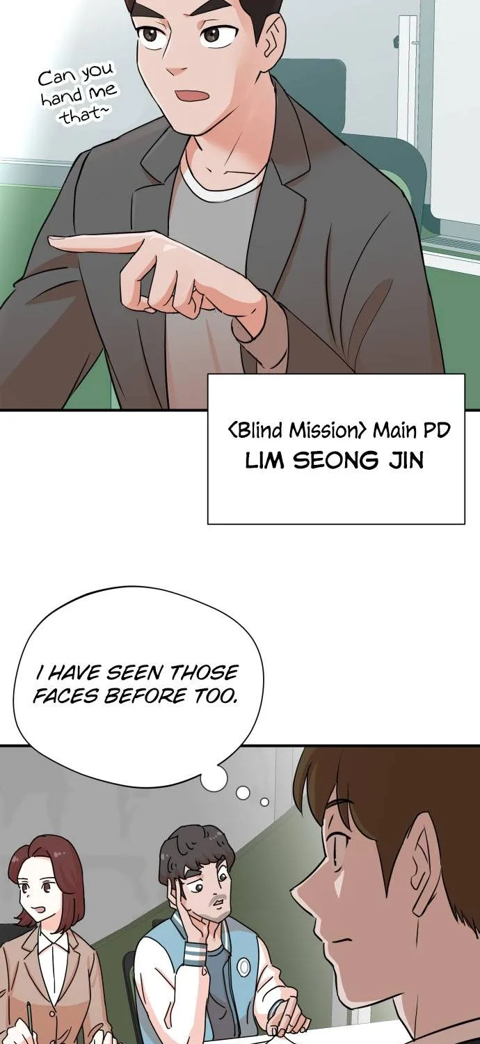 Second Life Producer Zinmanga X Chapter 2 Page 21