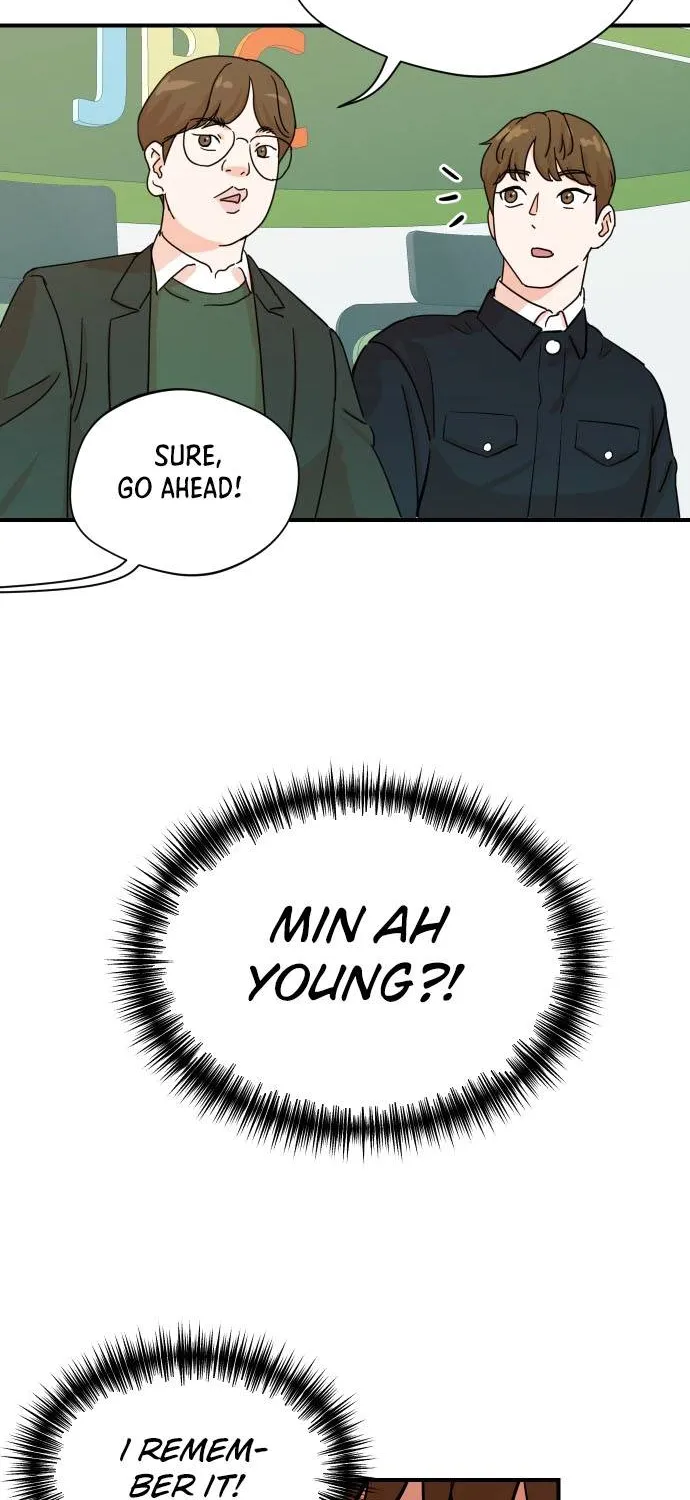 Second Life Producer Zinmanga X Chapter 2 Page 28