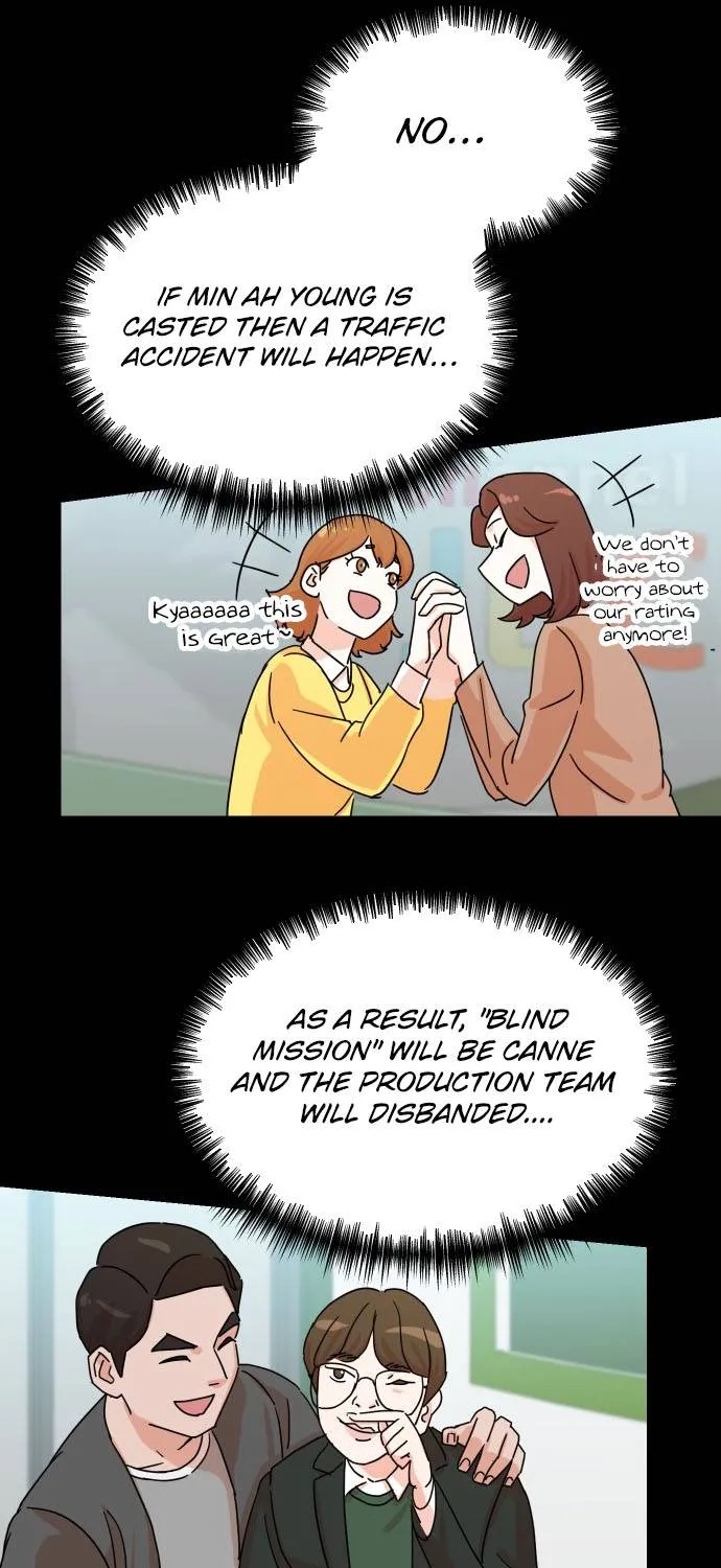 Second Life Producer Zinmanga X Chapter 2 Page 37