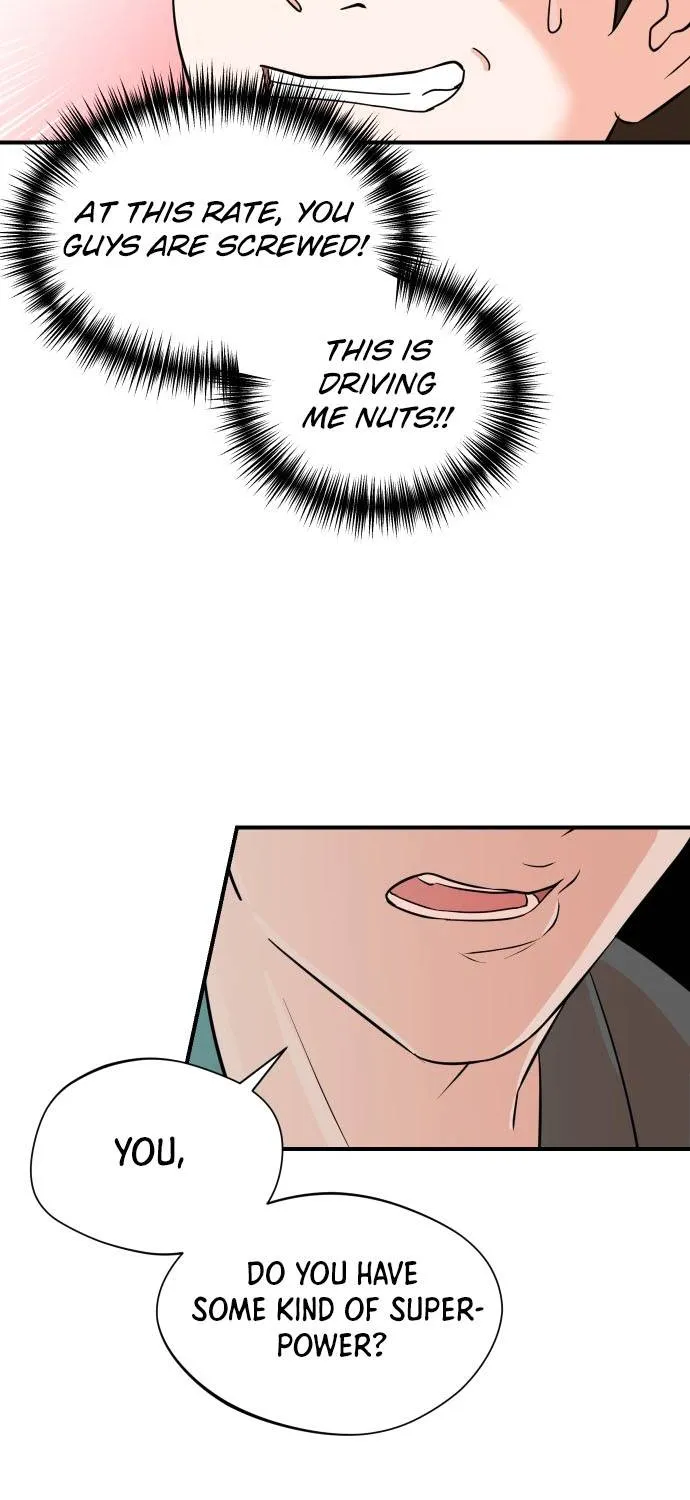 Second Life Producer Zinmanga X Chapter 2 Page 51