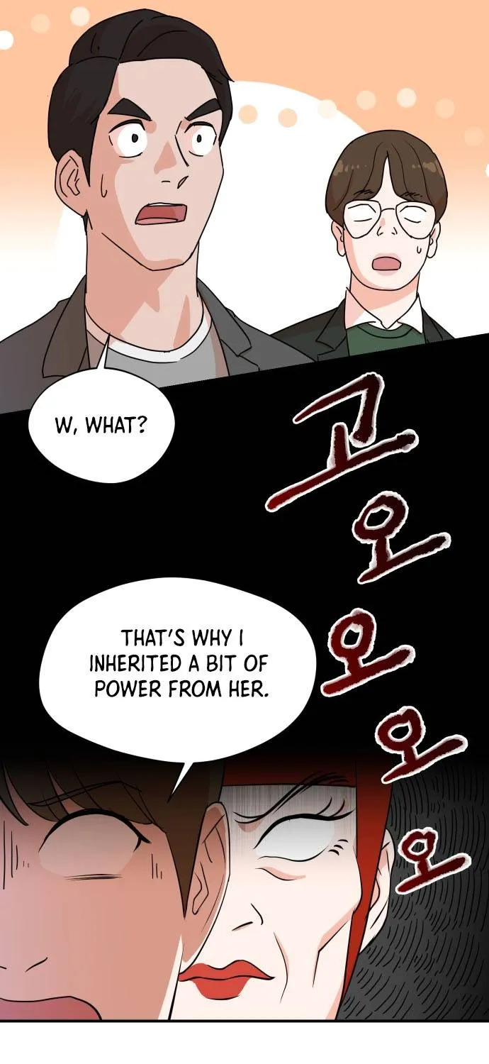 Second Life Producer Zinmanga X Chapter 2 Page 55