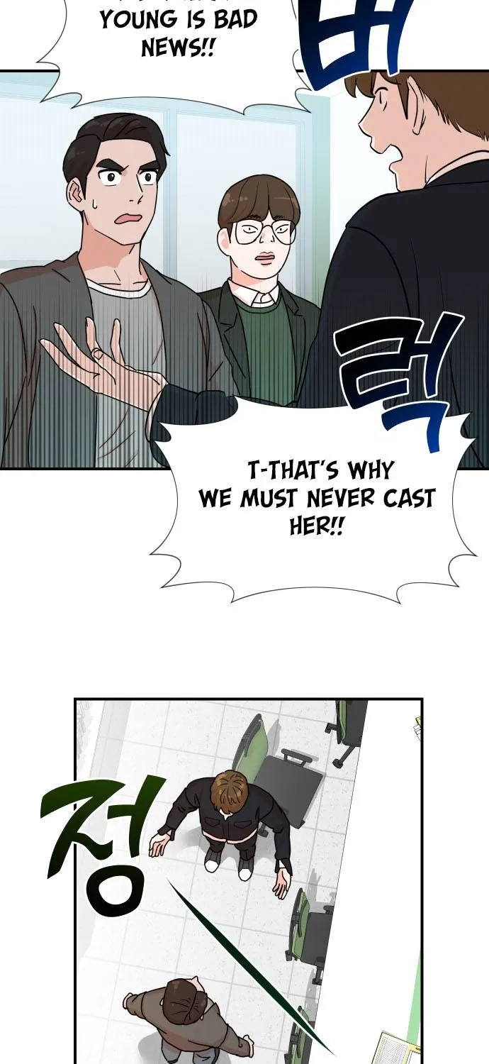 Second Life Producer Zinmanga X Chapter 2 Page 57