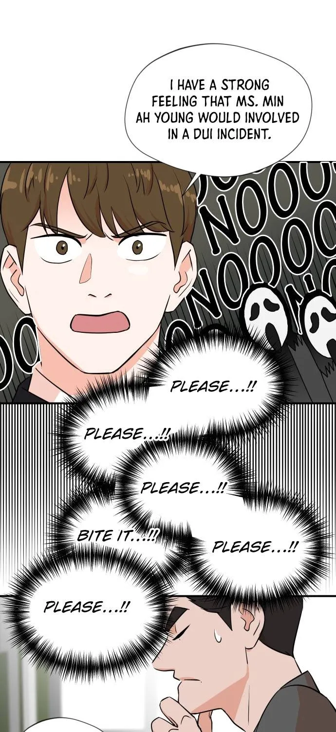 Second Life Producer Zinmanga X Chapter 2 Page 64