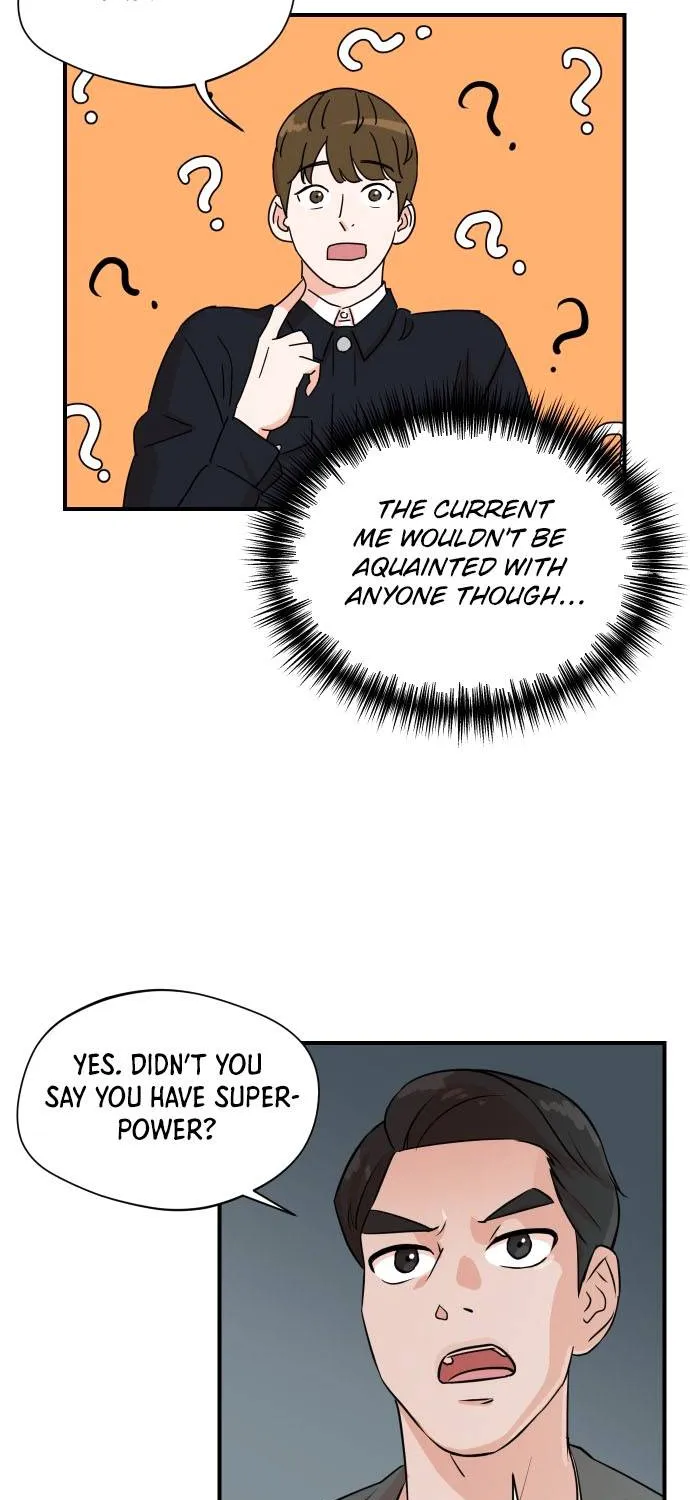 Second Life Producer Zinmanga X Chapter 2 Page 69