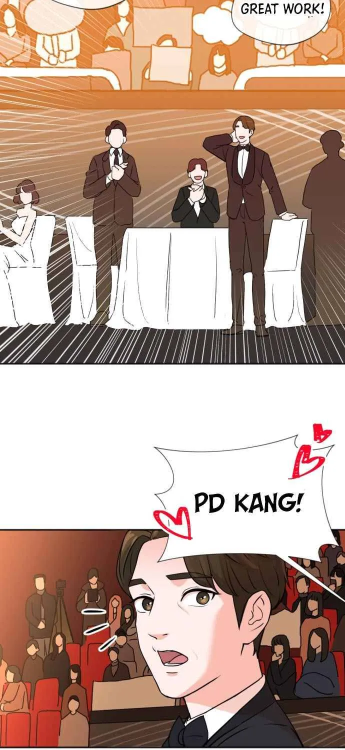 Second Life Producer Zinmanga X Chapter 1 Page 9