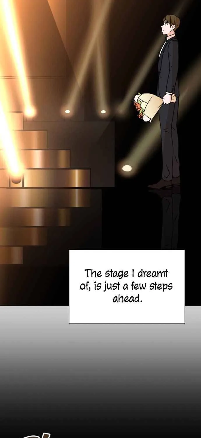Second Life Producer Zinmanga X Chapter 1 Page 21
