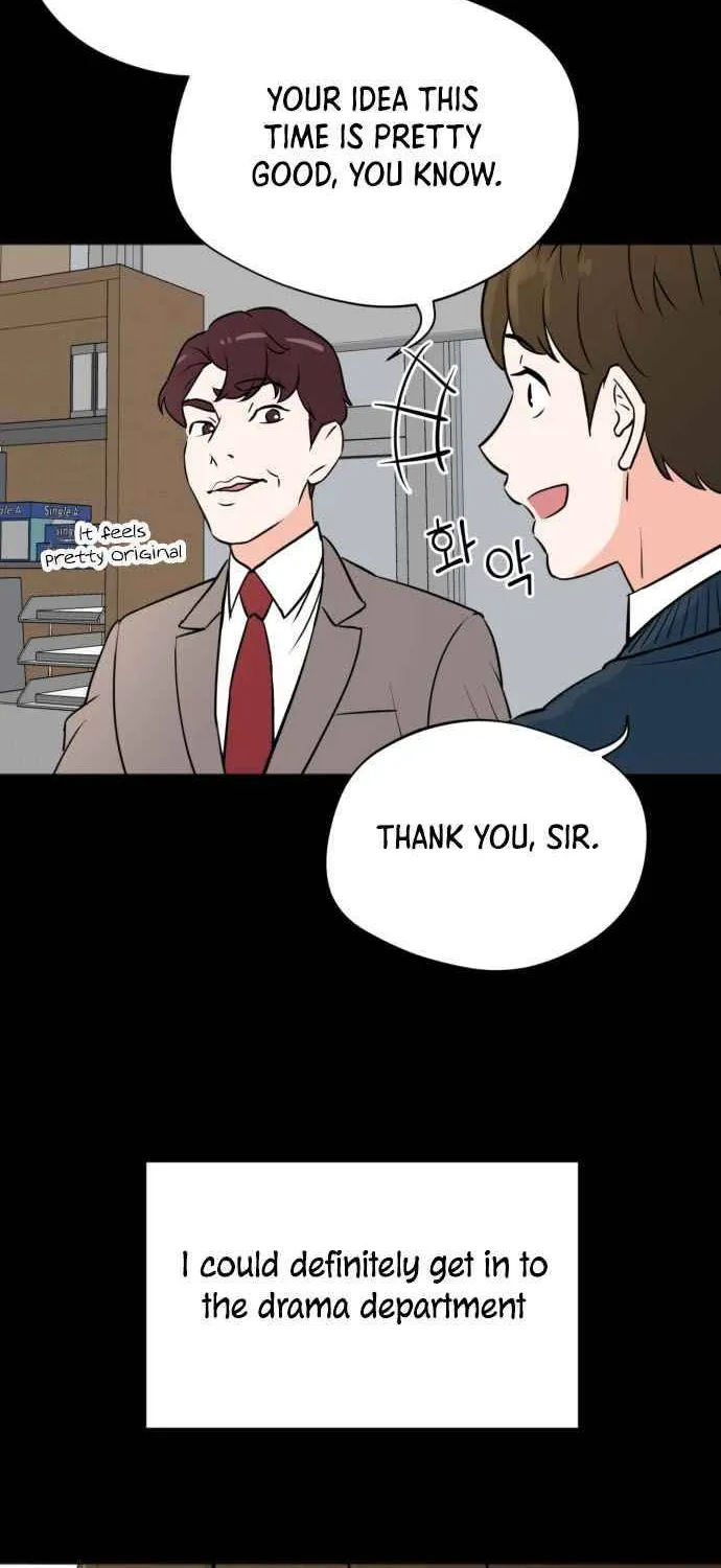 Second Life Producer Zinmanga X Chapter 1 Page 54