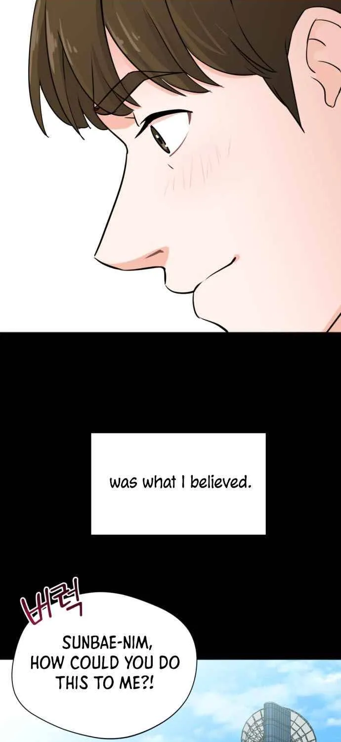 Second Life Producer Zinmanga X Chapter 1 Page 55