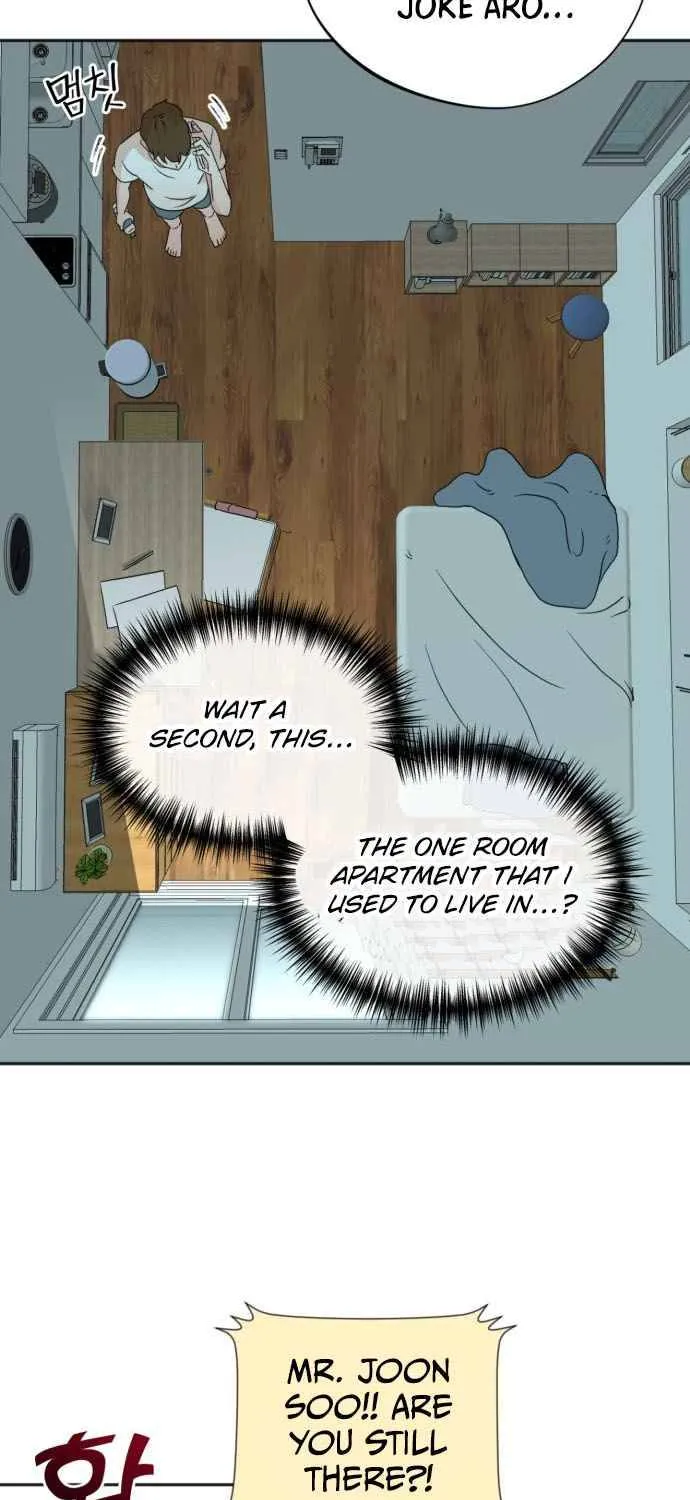 Second Life Producer Zinmanga X Chapter 1 Page 75