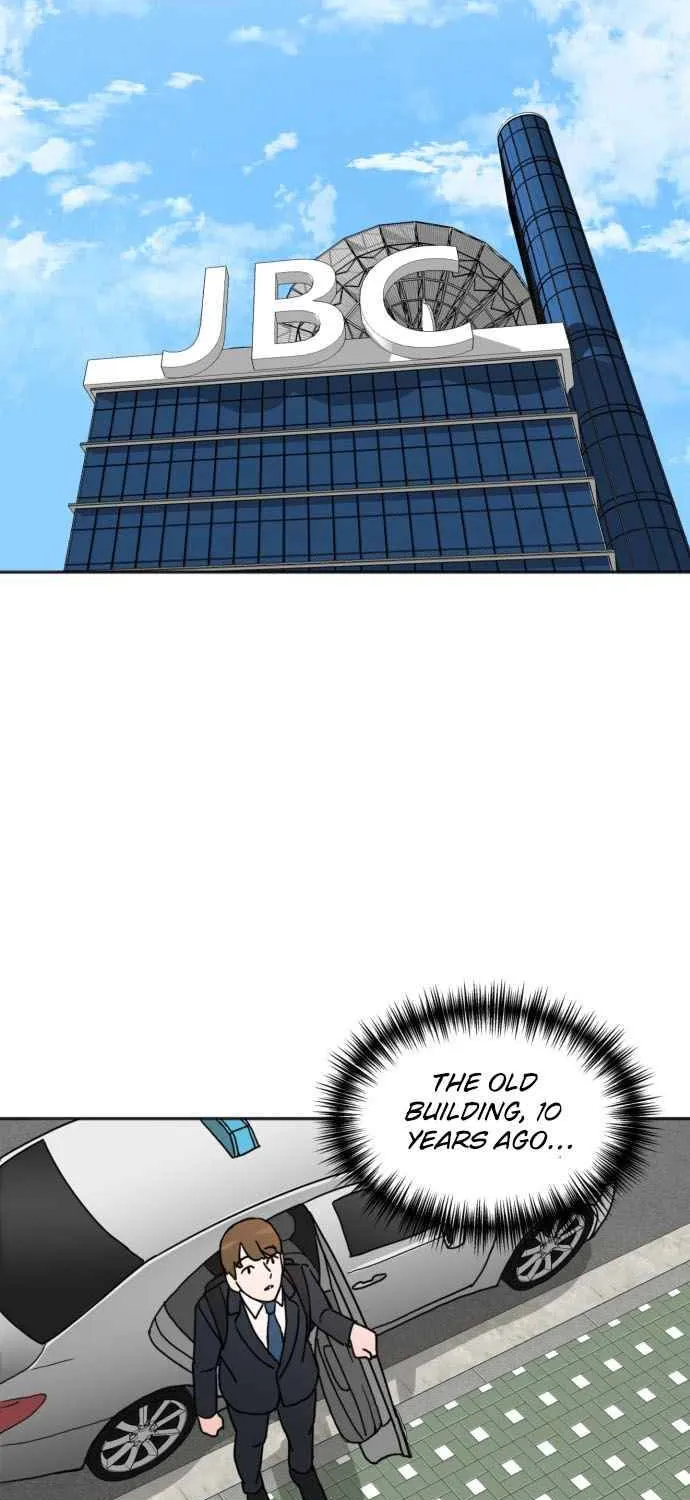Second Life Producer Zinmanga X Chapter 1 Page 79