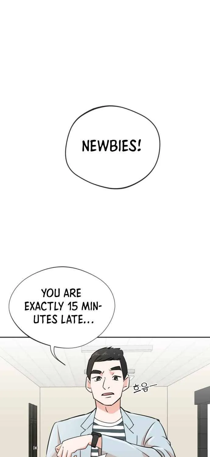 Second Life Producer Zinmanga X Chapter 1 Page 83