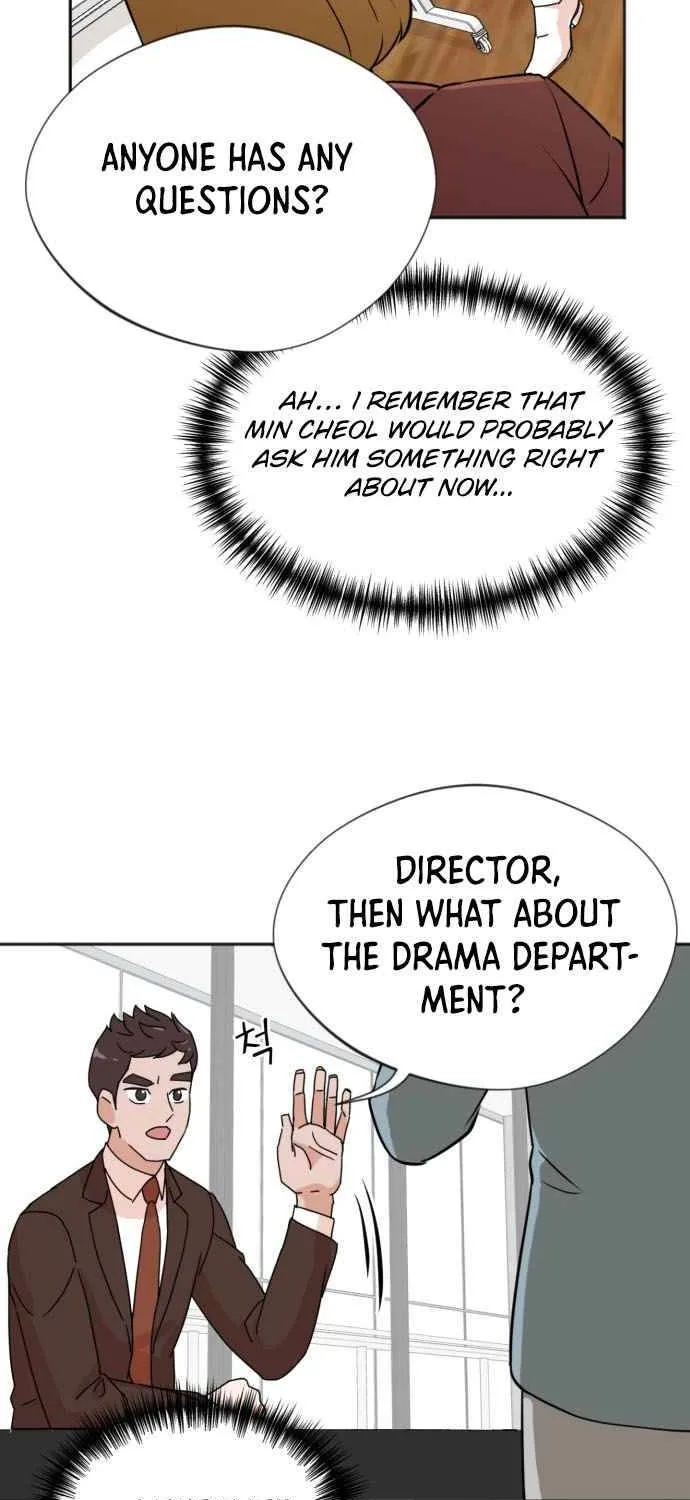 Second Life Producer Zinmanga X Chapter 1 Page 91