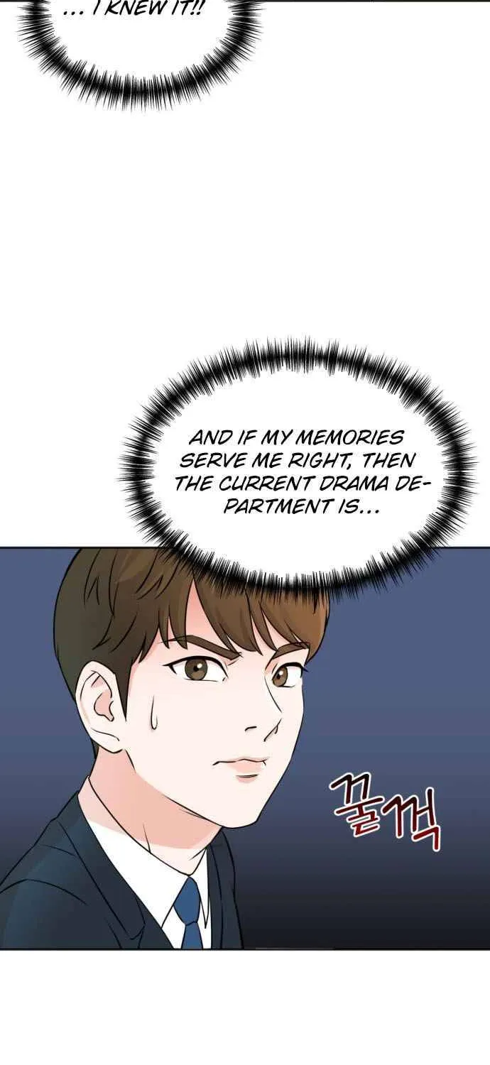 Second Life Producer Zinmanga X Chapter 1 Page 92