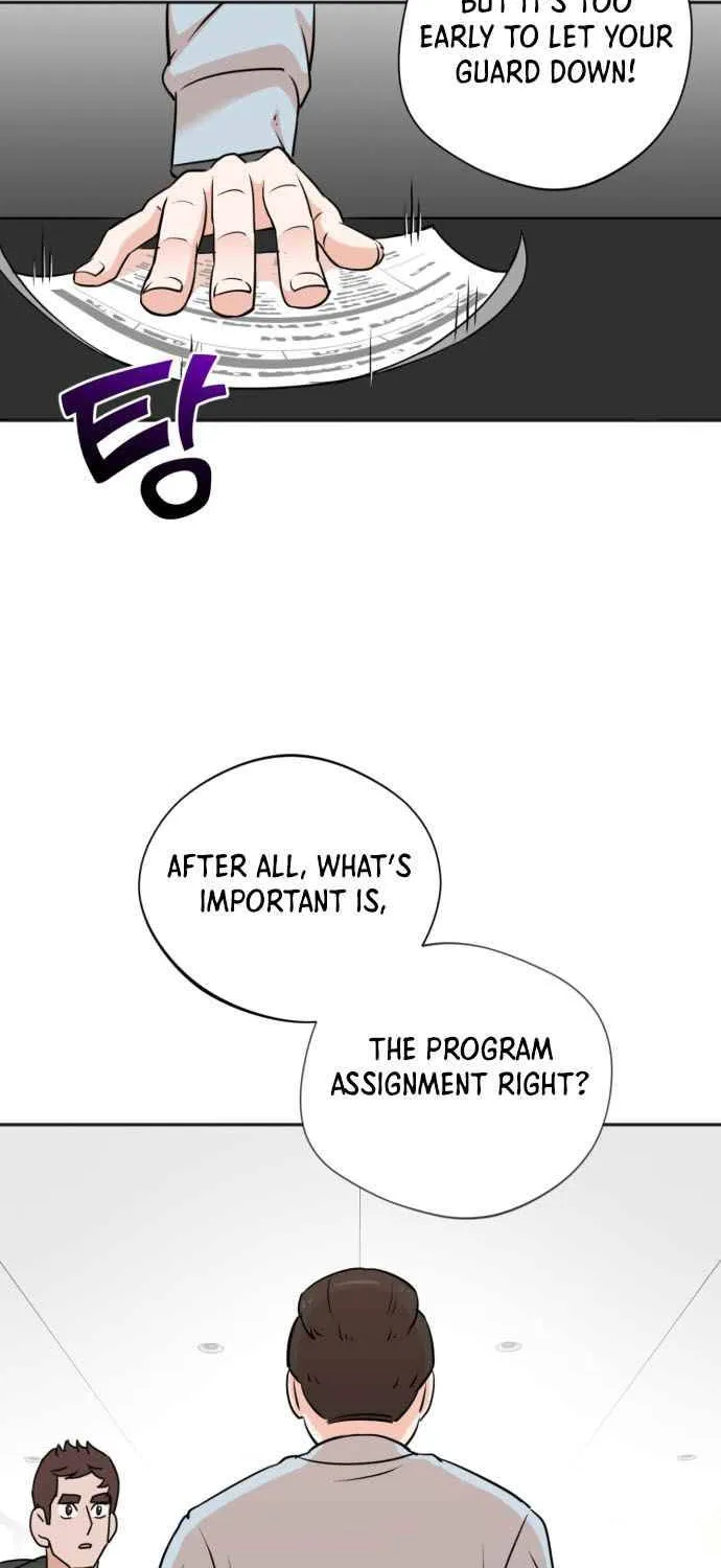 Second Life Producer Zinmanga X Chapter 1 Page 115