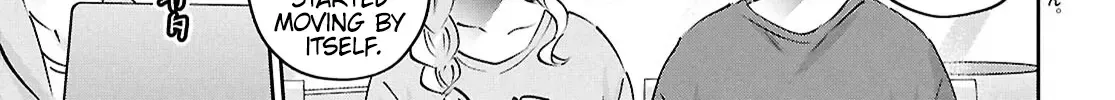 Hajimete No Gal Zinmanga X Chapter 189 Page 6