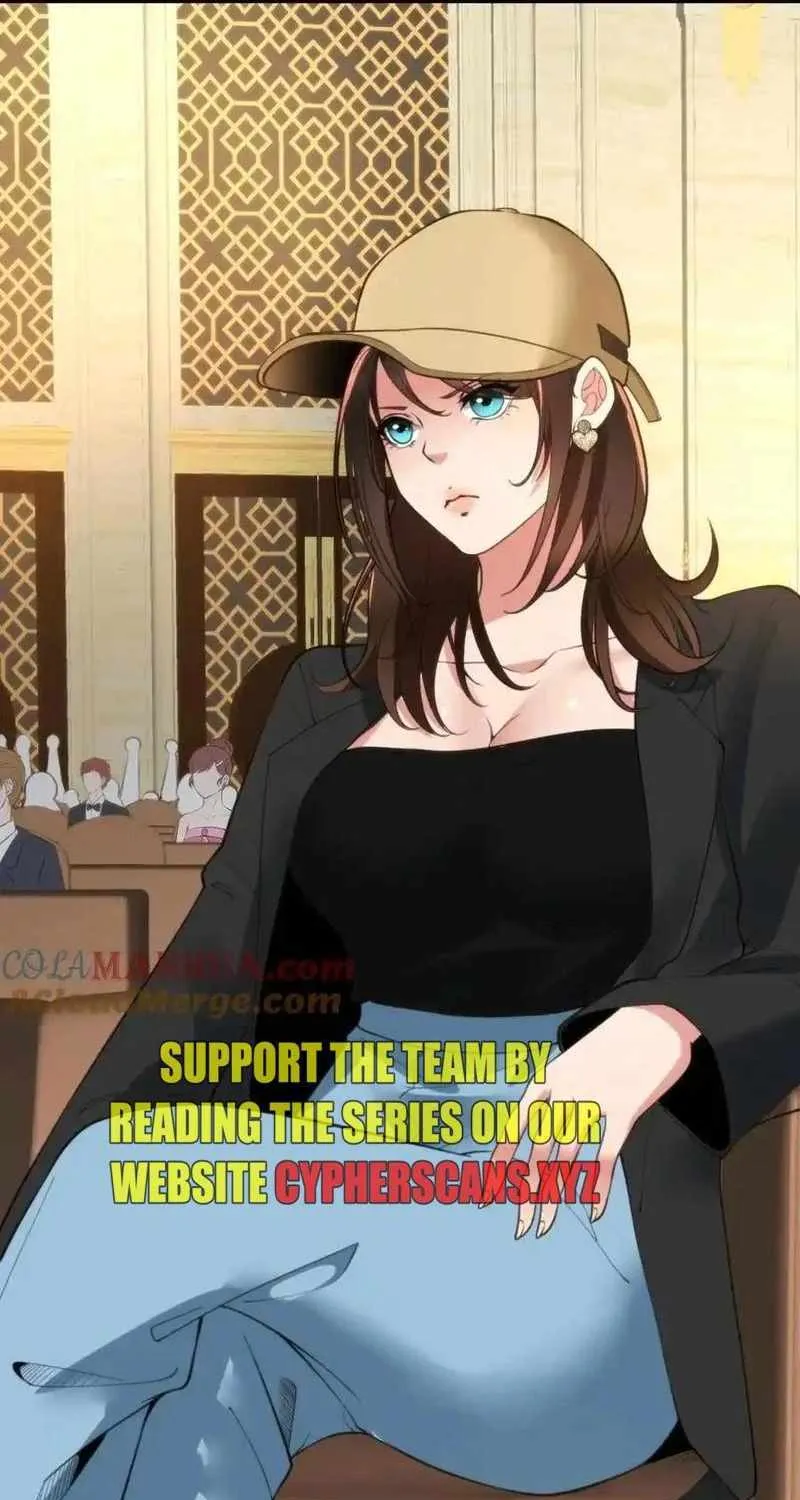 I Have 90 Billion Licking Gold Zinmanga X Chapter 83 Page 7