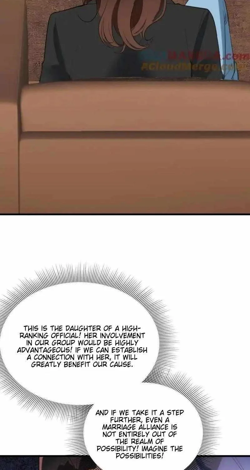 I Have 90 Billion Licking Gold Zinmanga X Chapter 83 Page 14
