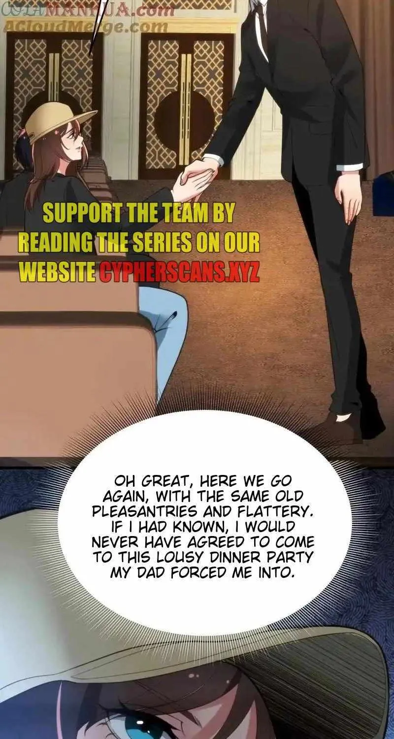 I Have 90 Billion Licking Gold Zinmanga X Chapter 83 Page 16
