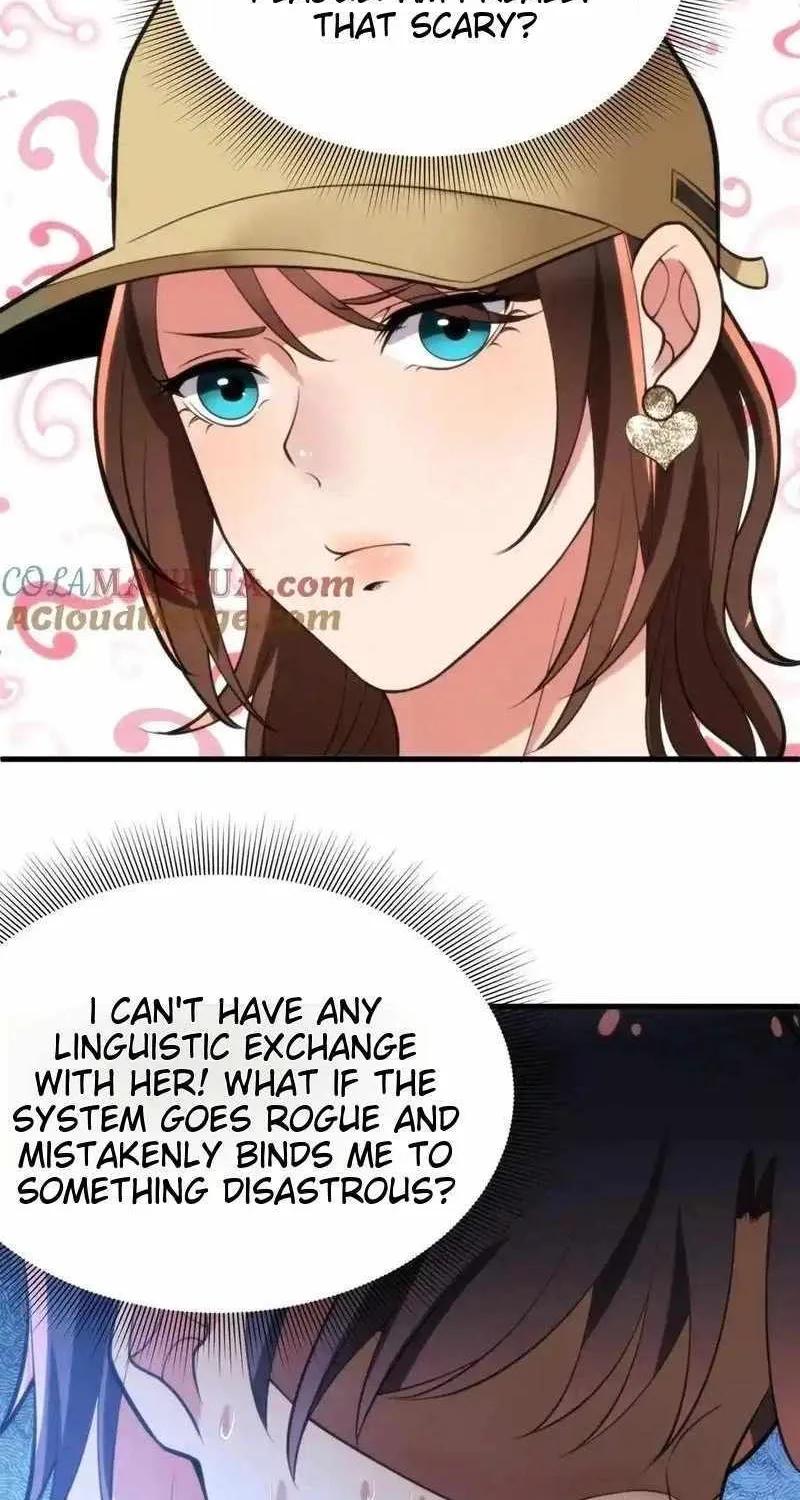 I Have 90 Billion Licking Gold Zinmanga X Chapter 83 Page 20