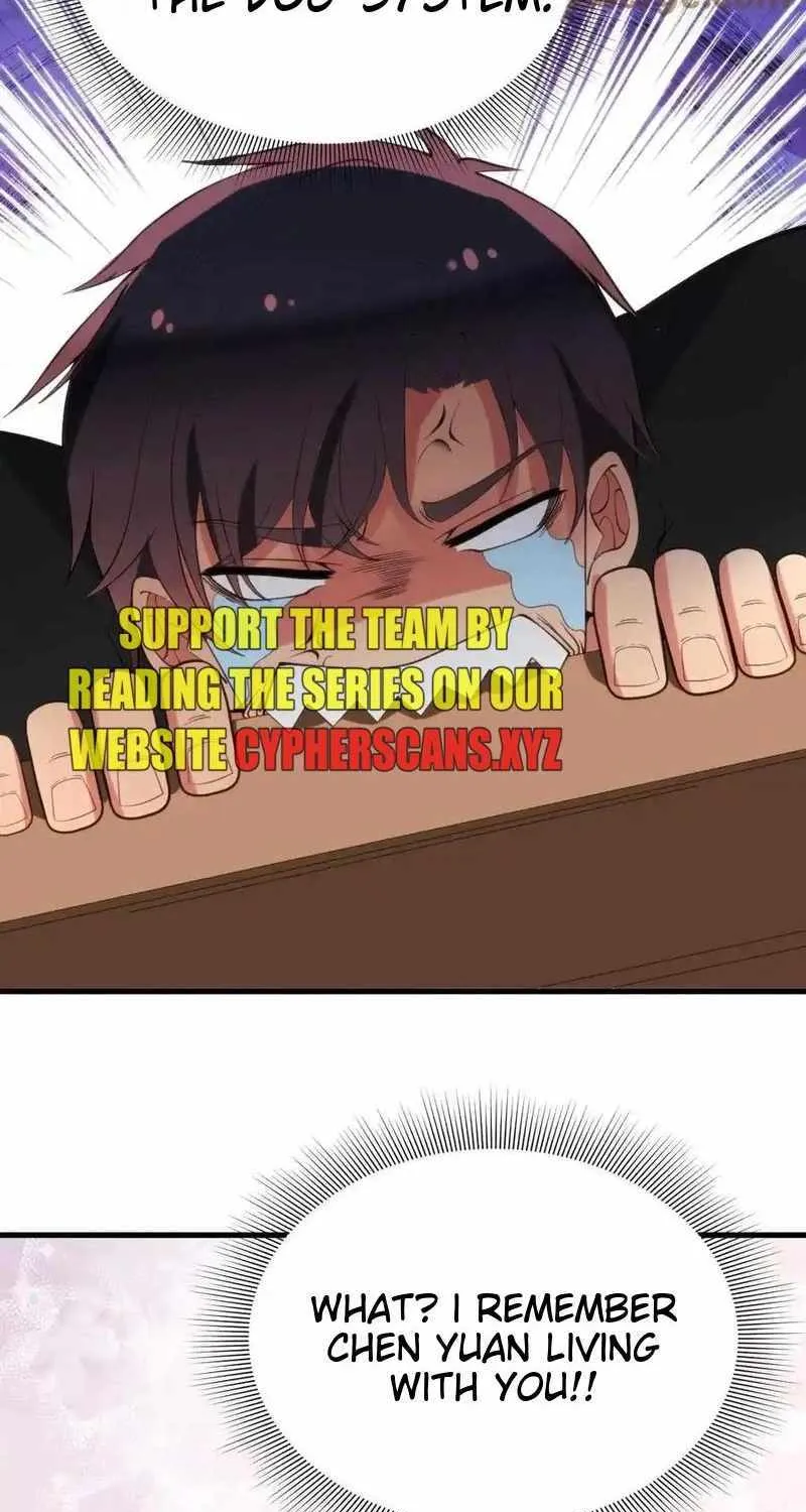 I Have 90 Billion Licking Gold Zinmanga X Chapter 83 Page 28