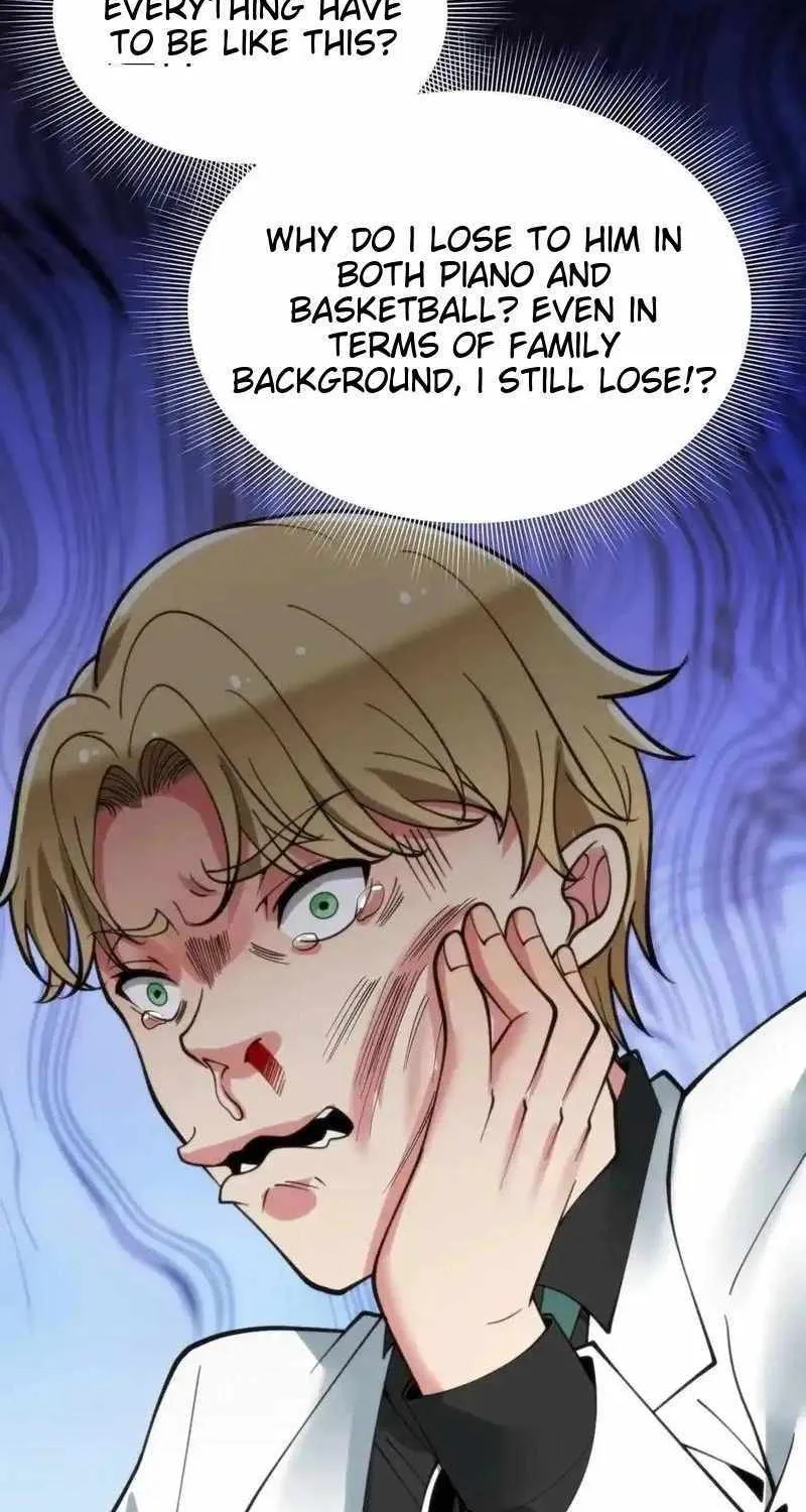 I Have 90 Billion Licking Gold Zinmanga X Chapter 82 Page 5