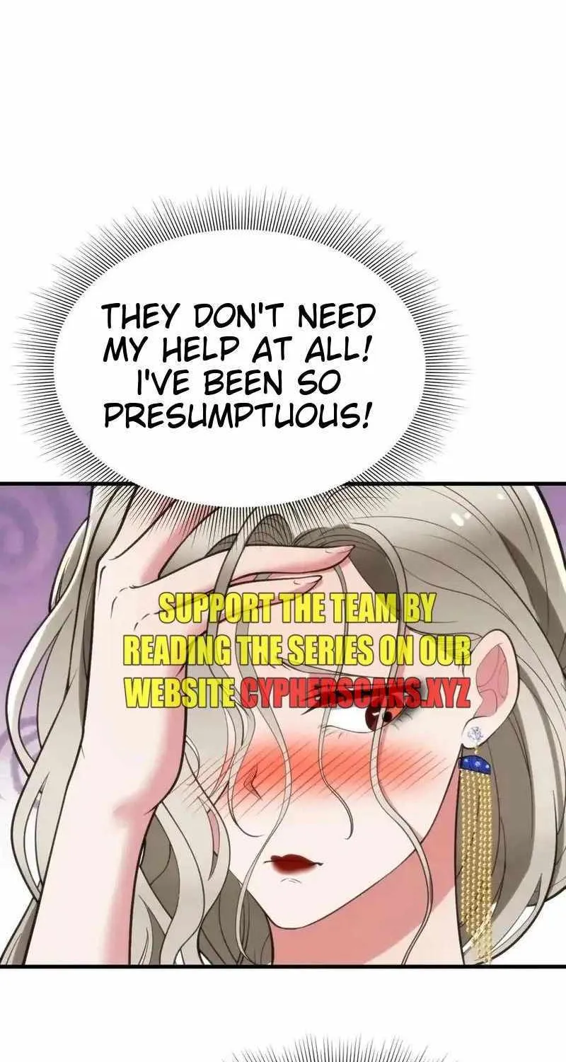 I Have 90 Billion Licking Gold Zinmanga X Chapter 82 Page 16