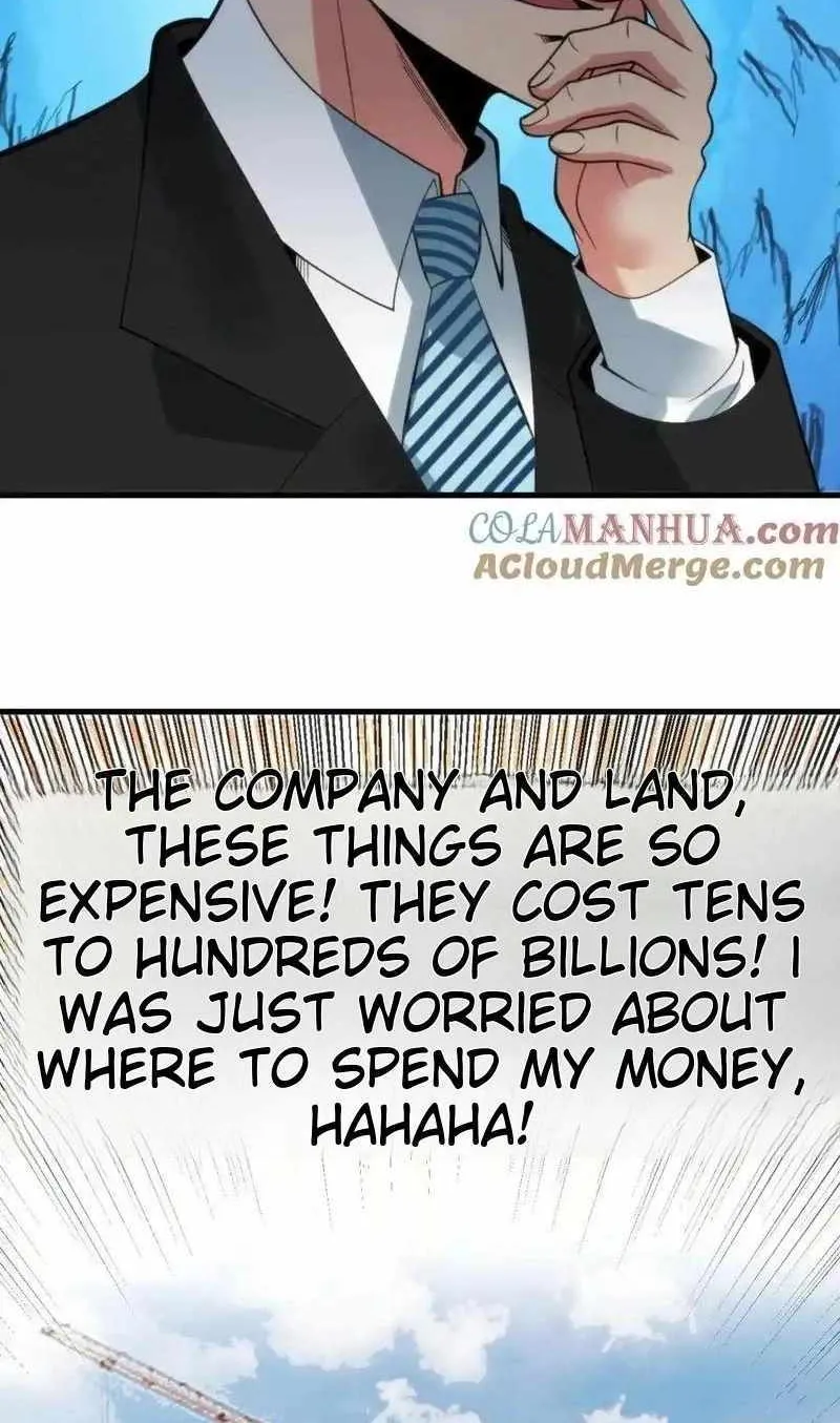 I Have 90 Billion Licking Gold Zinmanga X Chapter 82 Page 23