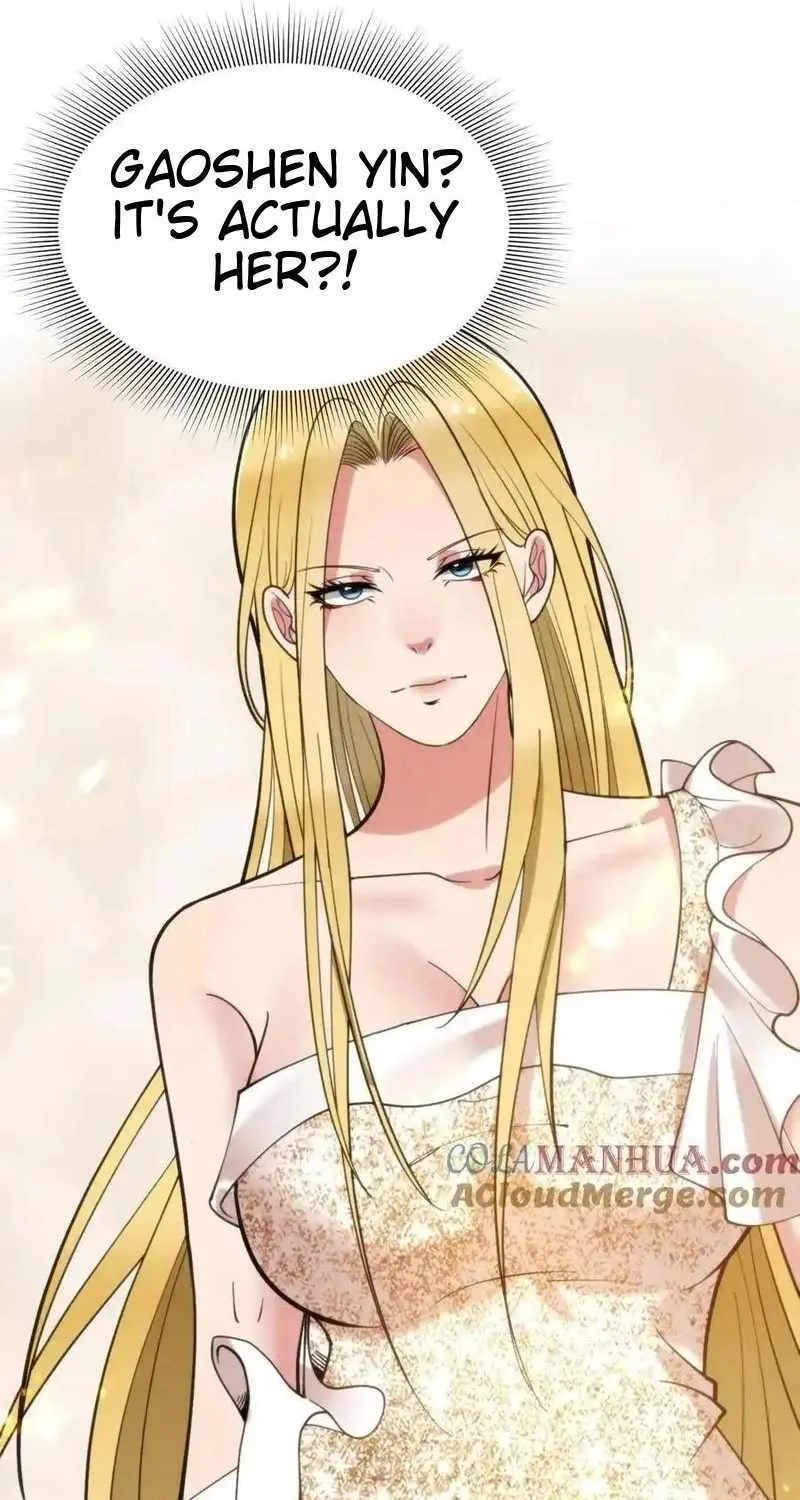 I Have 90 Billion Licking Gold Zinmanga X Chapter 82 Page 29