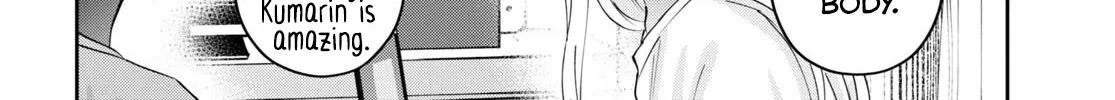 Hajimete No Gal Zinmanga X Chapter 177 Page 13