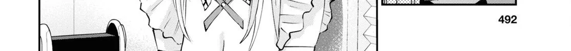 Hajimete No Gal Zinmanga X Chapter 173 Page 36