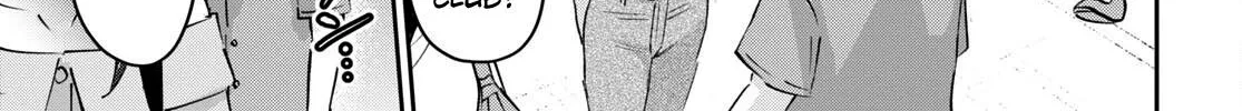 Hajimete No Gal Zinmanga X Chapter 171 Page 28