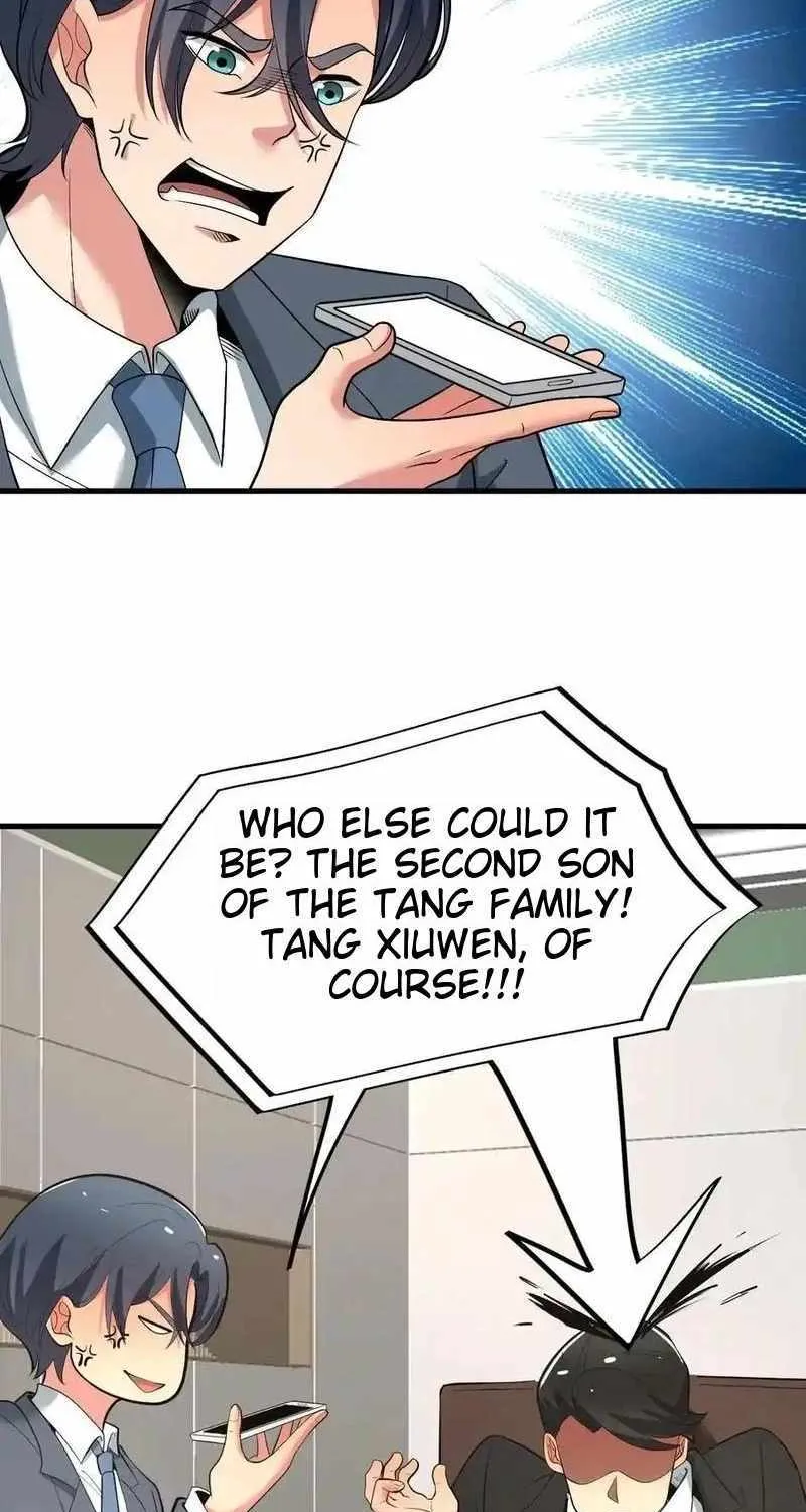 I Have 90 Billion Licking Gold Zinmanga X Chapter 81 Page 8
