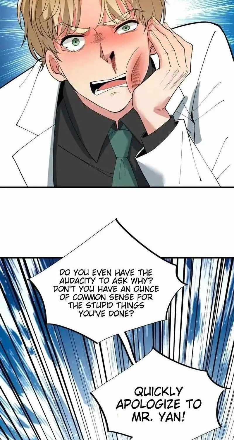 I Have 90 Billion Licking Gold Zinmanga X Chapter 81 Page 22