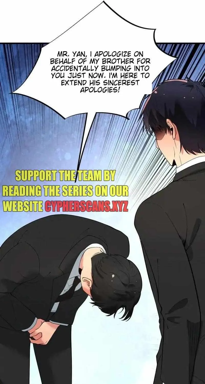 I Have 90 Billion Licking Gold Zinmanga X Chapter 81 Page 25