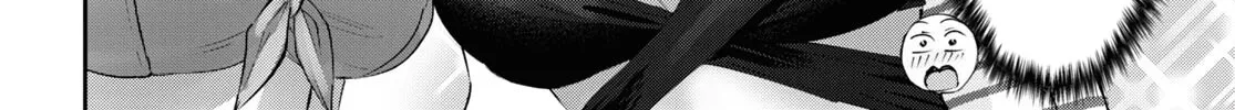 Hajimete No Gal Zinmanga X Chapter 158 Page 14