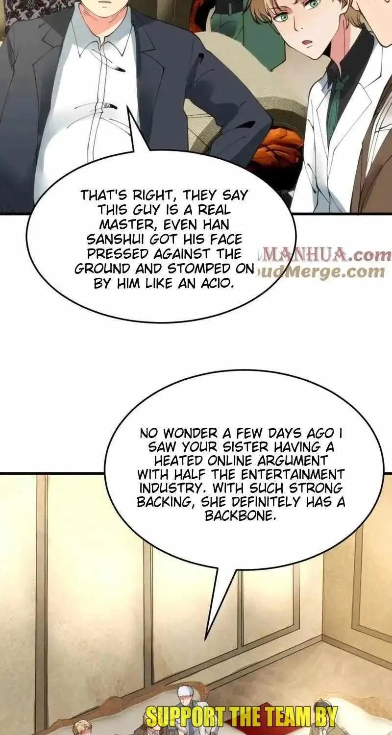I Have 90 Billion Licking Gold Zinmanga X Chapter 79 Page 6