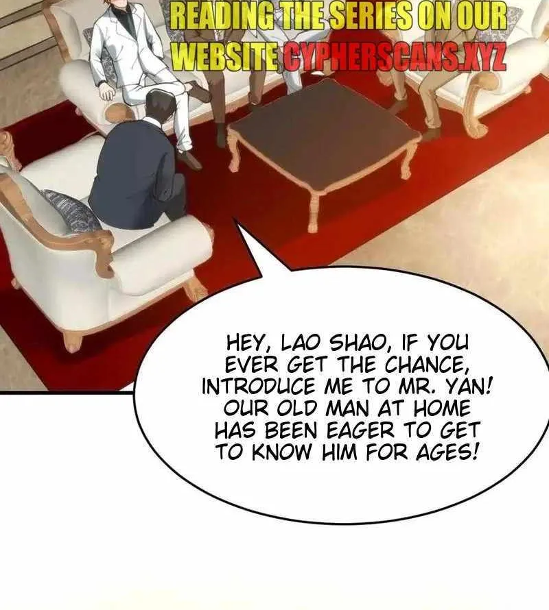 I Have 90 Billion Licking Gold Zinmanga X Chapter 79 Page 7