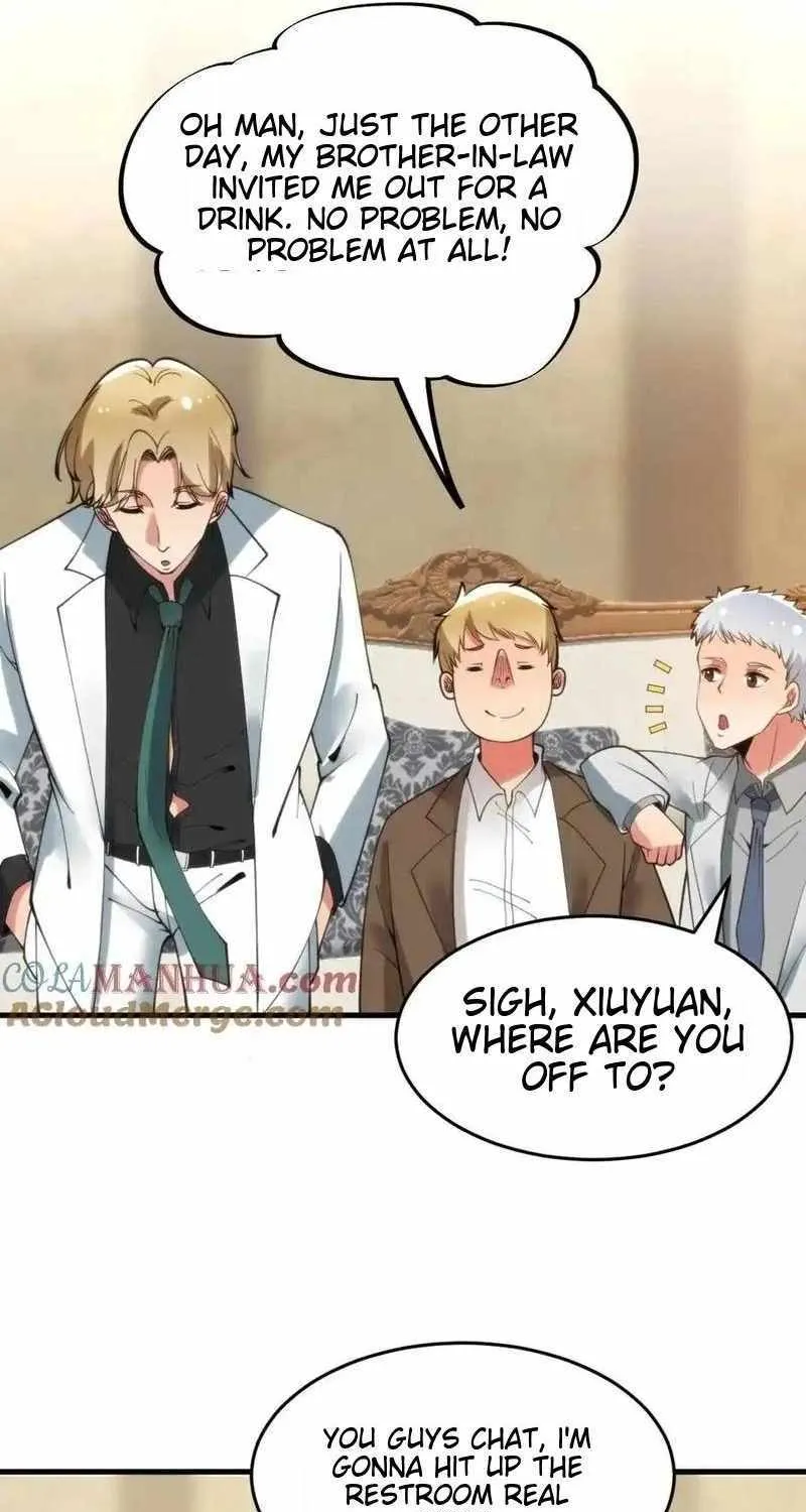 I Have 90 Billion Licking Gold Zinmanga X Chapter 79 Page 8