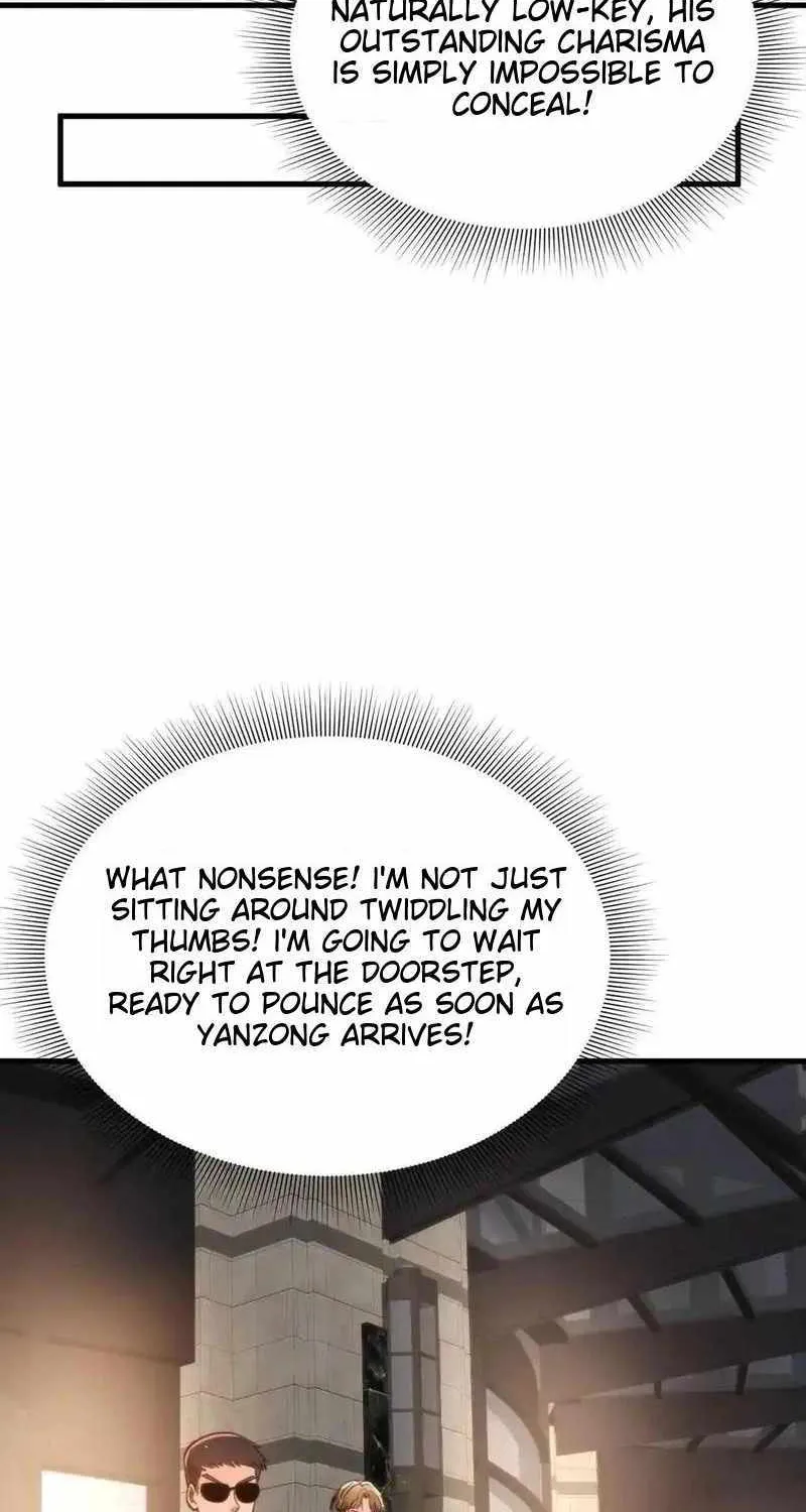 I Have 90 Billion Licking Gold Zinmanga X Chapter 79 Page 15