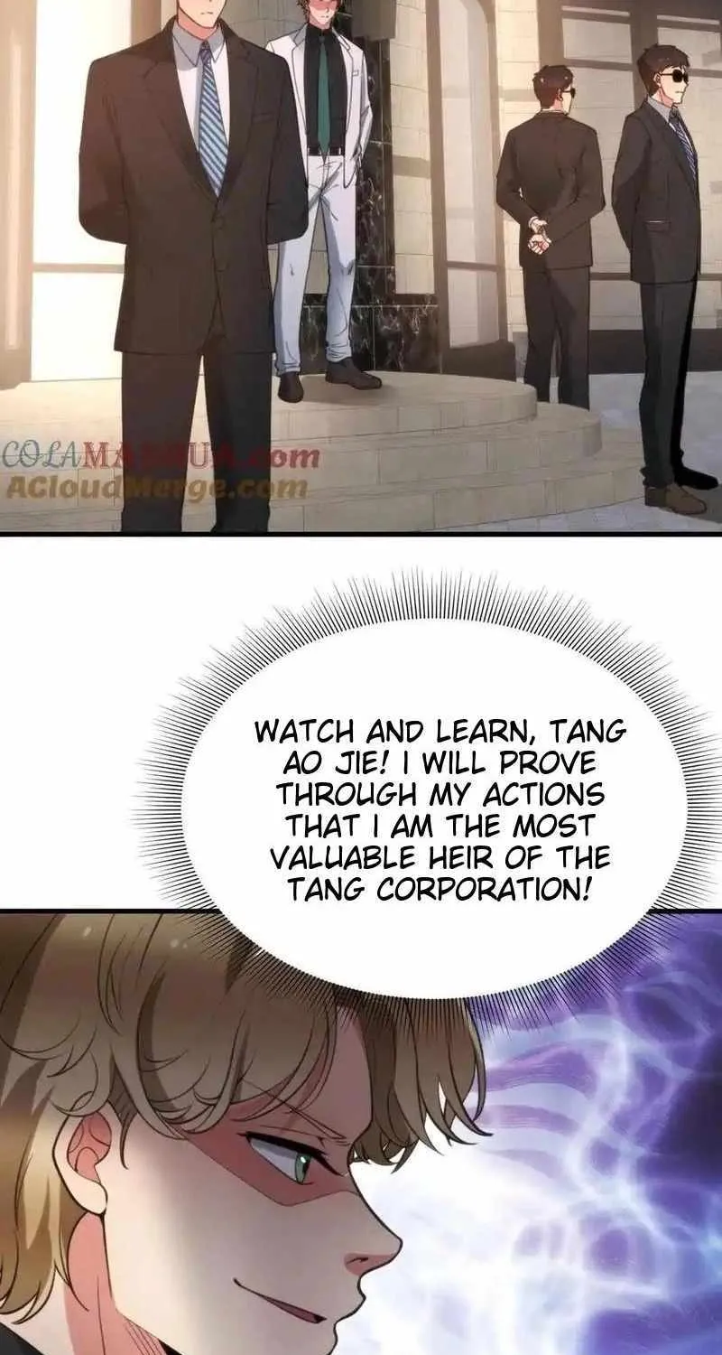 I Have 90 Billion Licking Gold Zinmanga X Chapter 79 Page 16