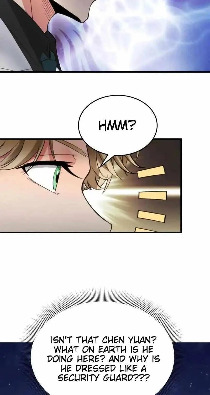 I Have 90 Billion Licking Gold Zinmanga X Chapter 79 Page 17