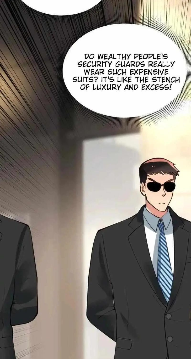 I Have 90 Billion Licking Gold Zinmanga X Chapter 79 Page 23