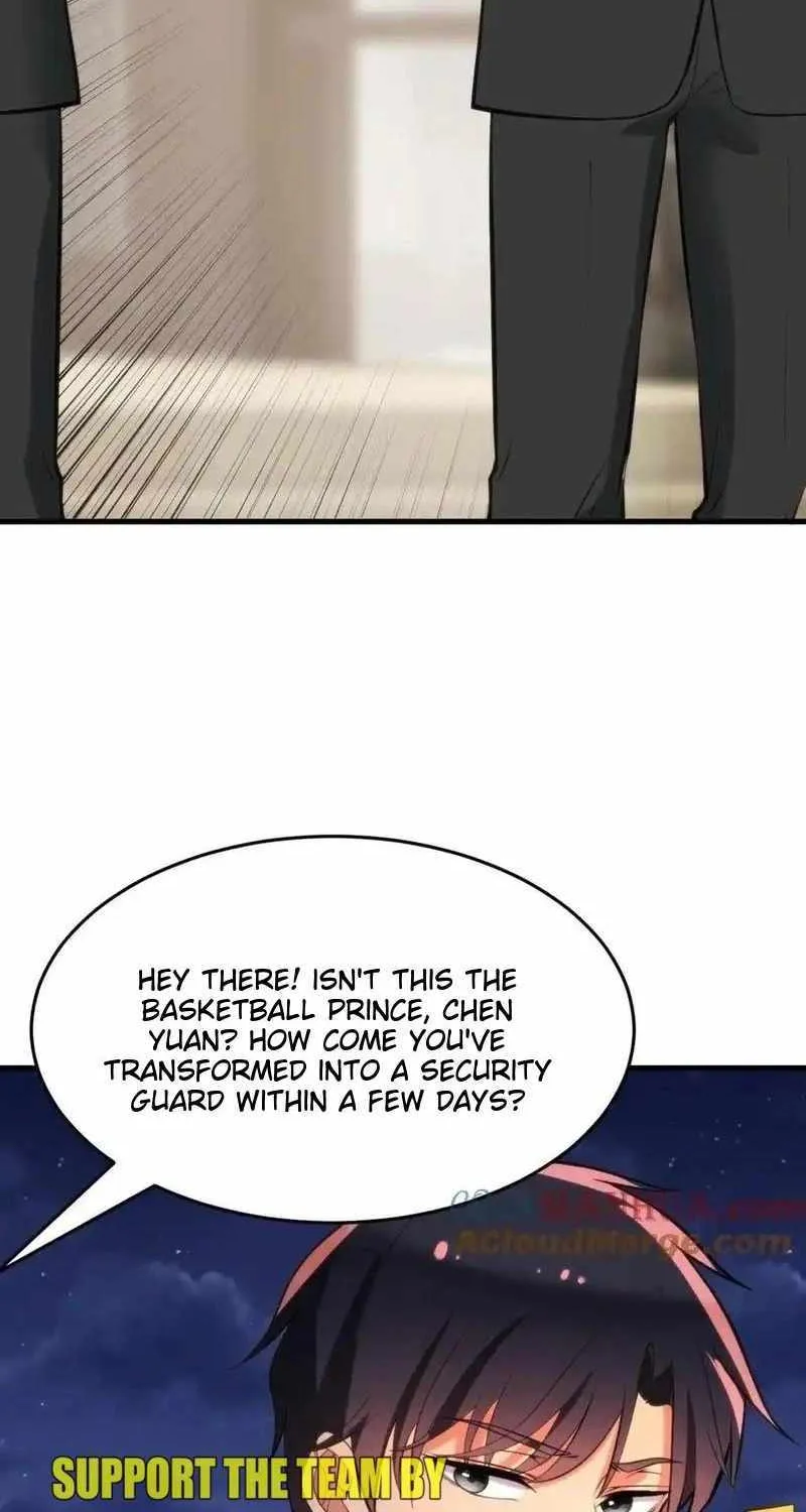 I Have 90 Billion Licking Gold Zinmanga X Chapter 79 Page 24