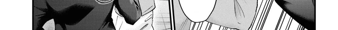 Hajimete No Gal Zinmanga X Chapter 143 Page 33